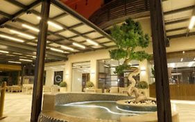 G Hotel Amman